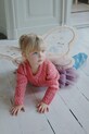 Παιδική φούστα Konges Sløjd FAY SKIRT GRS KS103808.9BYA