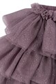 Παιδική φούστα Konges Sløjd FAY SKIRT GRS μωβ KS103808.9BYA