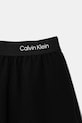 Dziewczynka Calvin Klein Jeans spódnica dziecięca IG0IG03029.9BYA czarny