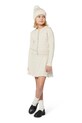 Michael Kors gonna bambina mini oro R30439.156