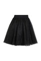 Karl Lagerfeld spódnica dziecięca Z30586.114.150 czarny AW25