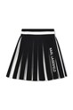 Karl Lagerfeld gonna bambina Z30589.114.150 nero AW25