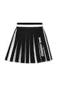 Дитяча спідниця Karl Lagerfeld Z30589.114.150 чорний AW25