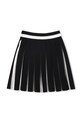 BIMBA Karl Lagerfeld gonna bambina Z30589.114.150 nero