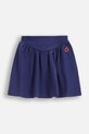 Dětská sukně Coccodrillo mini námořnická modř ZC5125201AGK
