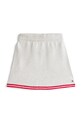 Дитяча спідниця Tommy Hilfiger KG0KG08913.9BYA сірий AW25