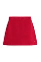 Спідниця Tommy Hilfiger KG0KG09036.9BYA червоний AW25