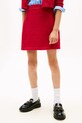 Дівчинка Спідниця Tommy Hilfiger KG0KG09036.9BYA червоний