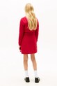 Спідниця Tommy Hilfiger KG0KG09036.9BYA червоний