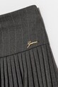 Dziewczynka Guess spódnica dziecięca J5BD01.W3150.9BYA szary