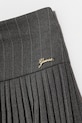Djevojčice Dječja suknja Guess J5BD01.W3150.9BYA siva