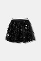 Дитяча спідниця Guess J5BD04.K1220.9BYA чорний AW25