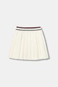 Dječja suknja Guess J5BD16.Z1152.9BYA bež AW25