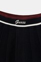 Dziewczynka Guess spódnica dziecięca J5BD16.Z1152.9BYA granatowy