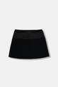 Дитяча спідниця Elisabetta Franchi EFGO200.0.GA085.116.128 чорний AW25