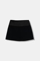 Дитяча спідниця Elisabetta Franchi EFGO200.0.GA085.140.158 чорний AW25