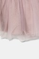 Дівчинка Дитяча спідниця United Colors of Benetton 4JACG0019.P.seasonal рожевий
