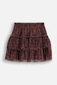 Coccodrillo spódnica dziecięca ZC5124201CGJ multicolor AW25