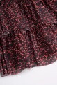 Coccodrillo fustă fete multicolor ZC5124201CGJ