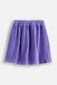 Coccodrillo spódnica dziecięca dzianina fioletowy ZC5125201RGK