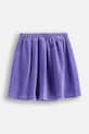 Coccodrillo spódnica dziecięca ZC5125201RGK fioletowy AW25