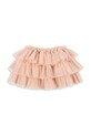 Konges Sløjd spódnica dziecięca FAY SKIRT GRS KS104297.9BYA różowy AW25