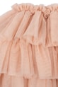 Dziewczynka Konges Sløjd spódnica dziecięca FAY SKIRT GRS KS104297.9BYA różowy
