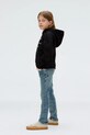 Calvin Klein Jeans jeansy dziecięce SLIM IB0IB02189.128.170.9BYA