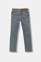 BIMBO Calvin Klein Jeans jeans per bambini SLIM IB0IB02189.128.170.9BYA blu