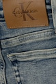 Calvin Klein Jeans jeans per bambini SLIM blu IB0IB02189.128.170.9BYA