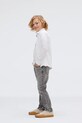 Calvin Klein Jeans jeansy dziecięce DAD WASHED IB0IB02521.9BYA