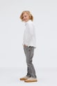 Calvin Klein Jeans jeansy dziecięce DAD WASHED IB0IB02521.9BYA