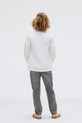 Calvin Klein Jeans jeansy dziecięce DAD WASHED IB0IB02521.9BYA