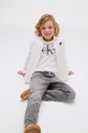 Calvin Klein Jeans jeansy dziecięce DAD WASHED IB0IB02521.9BYA
