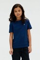 Calvin Klein Jeans jeansy SKATER jeansy niebieski IB0IB02541.9BYA