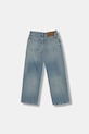 Calvin Klein Jeans egyenes gyerek IB0IB02541.9BYA kék AW25