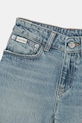 Fiú Calvin Klein Jeans egyenes gyerek IB0IB02541.9BYA kék