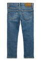 Chłopiec Polo Ralph Lauren jeansy 322759991001 granatowy