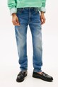 CHLAPEC Dětské rifle Tommy Hilfiger MODERN STRAIGHT KB0KB09703.9BYA modrá