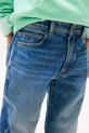 Dětské rifle Tommy Hilfiger MODERN STRAIGHT modrá KB0KB09703.9BYA