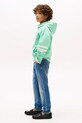 Dětské rifle Tommy Hilfiger MODERN STRAIGHT KB0KB09703.9BYA modrá