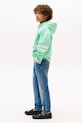 Dětské rifle Tommy Hilfiger MODERN STRAIGHT KB0KB09703.9BYA modrá