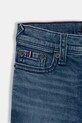 Detské rifle Tommy Hilfiger SCANTON modrá KB0KB09709.104.122.9BYA