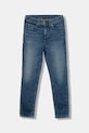 Tommy Hilfiger jeans copii SCANTON KB0KB09709.128.176.9BYA albastru AW25