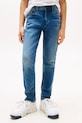 Tommy Hilfiger jeans copii SCANTON KB0KB09709.128.176.9BYA albastru