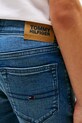 Tommy Hilfiger jeansy dziecięce SCANTON niebieski KB0KB09709.128.176.9BYA