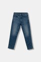 Detské rifle Tommy Hilfiger MODERN STRAIGHT KB0KB10019.9BYA modrá AW25