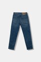 Chlapec Detské rifle Tommy Hilfiger MODERN STRAIGHT KB0KB10019.9BYA modrá