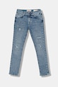 Guess jeans copii albastru L5YA00.D5QY0.9BYA