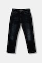Guess jeans copii jeans bleumarin L5YA03.D5QU0.9BYA